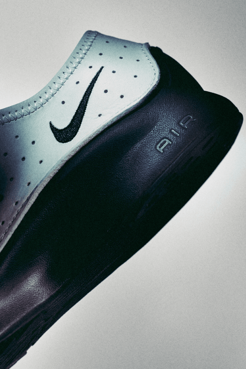 Dover Street Market × Nike Air Superfly Dover Street Market Nike Air Superfly | SneakerNews.com