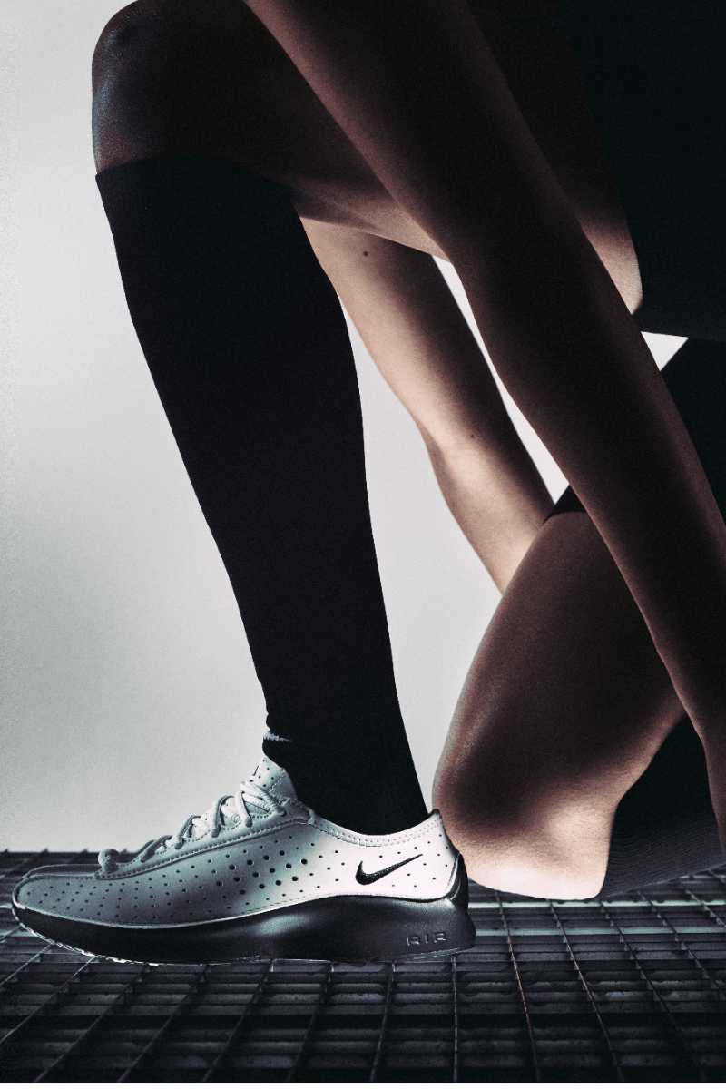 Dover Street Market Reimagines the Nike Air Superfly | Hypebeast