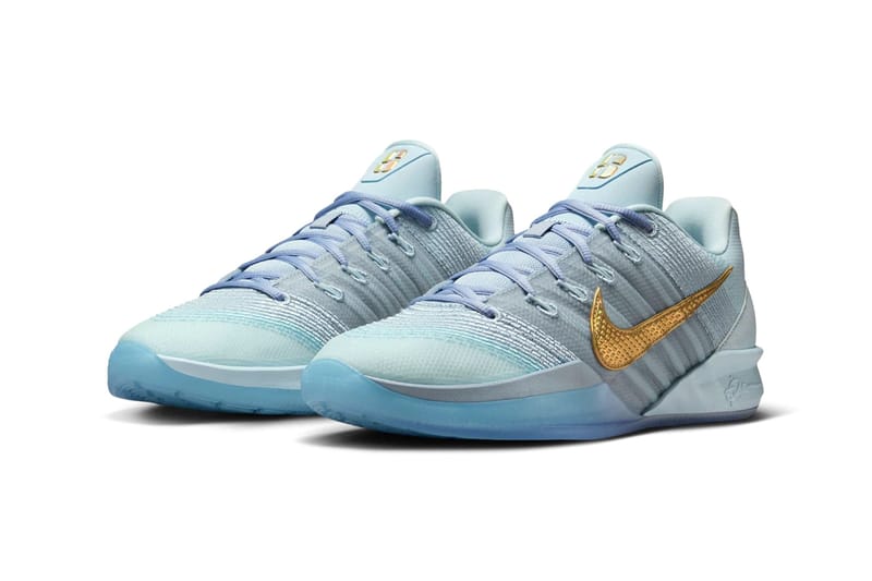 Nike Sabrina 3 Blueprint HF2881-400 Release Date | Hypebeast