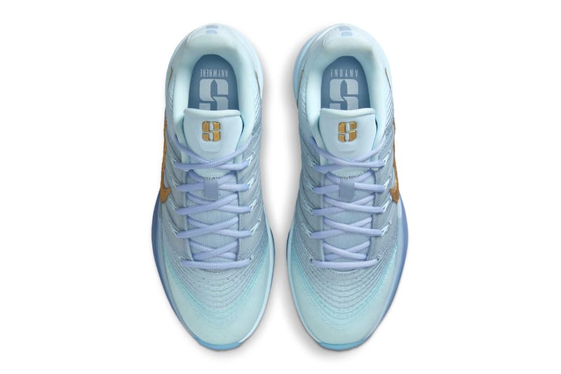 Nike Sabrina 3 Blueprint HF2881-400 Release Date | Hypebeast