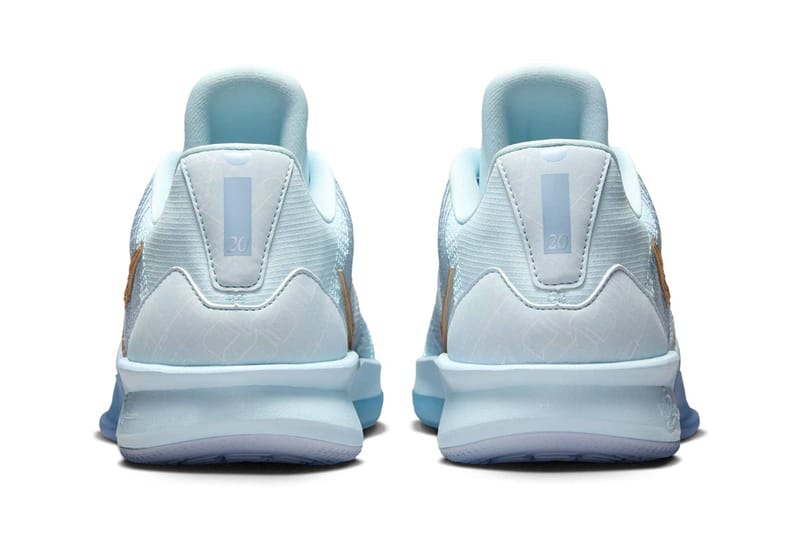 sabrina 　3 Nike Sabrina 3 Release Date HF2881-400 IB2273-700