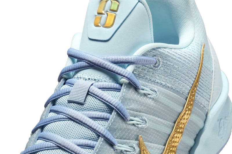 Nike Sabrina 3 Blueprint HF2881-400 Release Date | Hypebeast