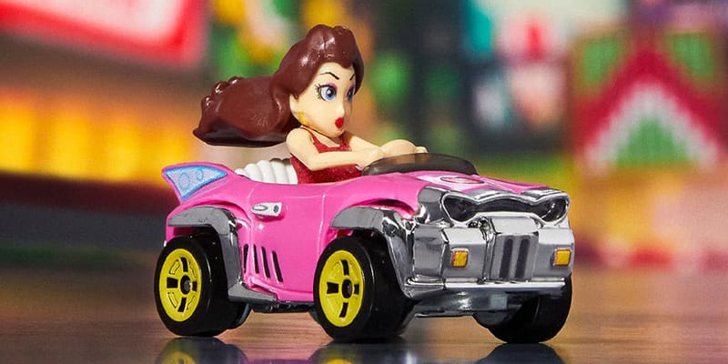 pauline-hot-wheels-mario-kart-