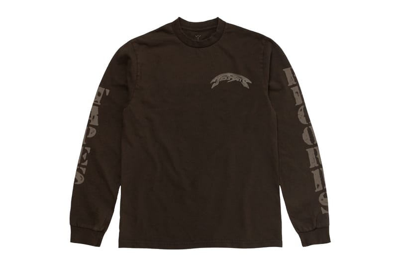 （コラボ）Cactus Jack Travis Scott レイダース ジャージー Supcable Travis Scott Cactus Jack Jacket - Winter 2021