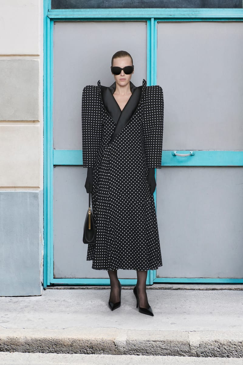 Balenciaga Couture 54th Collection by Demna | Hypebeast