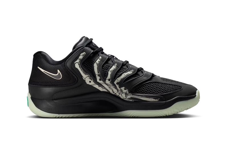 Nike KD 18 Halloween IM1346-001 Release Date | Hypebeast