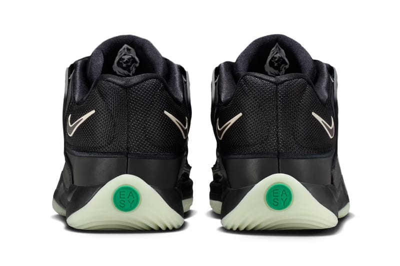 トクラです。 Nike KD 18 Halloween Slim Reaper IM1346-001 | SneakerFiles