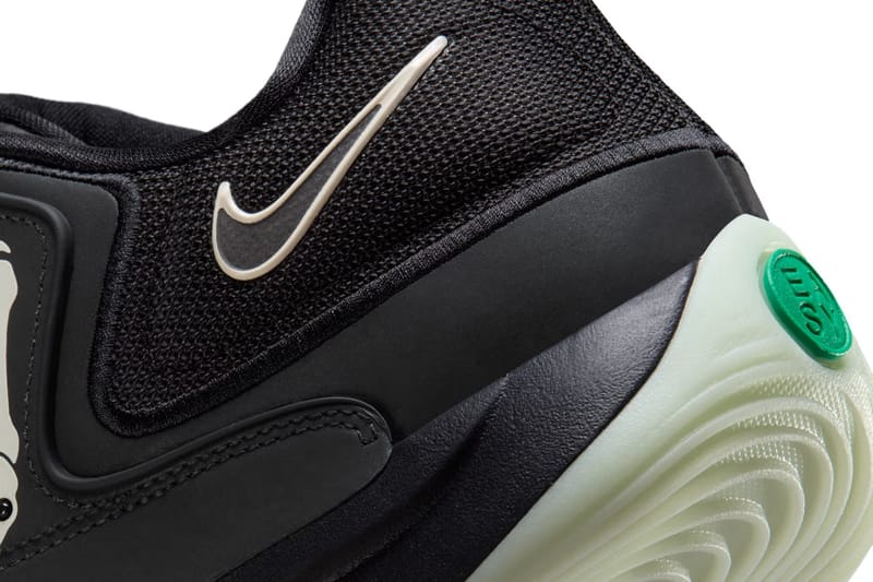 Nike KD 18 Halloween IM1346-001 Release Date | Hypebeast