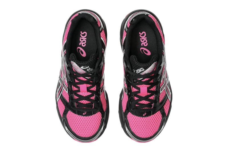 Official Look ASICS GEL-1130 