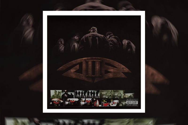 Travis Scott Cactus Jack JACKBOYS 2 Album Release Info