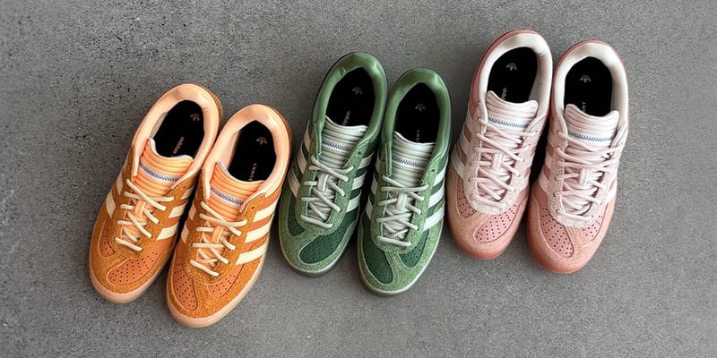 Bad Bunny × adidas Gazelle Indoor 26cm $_57.JPG?set_id=8800005007