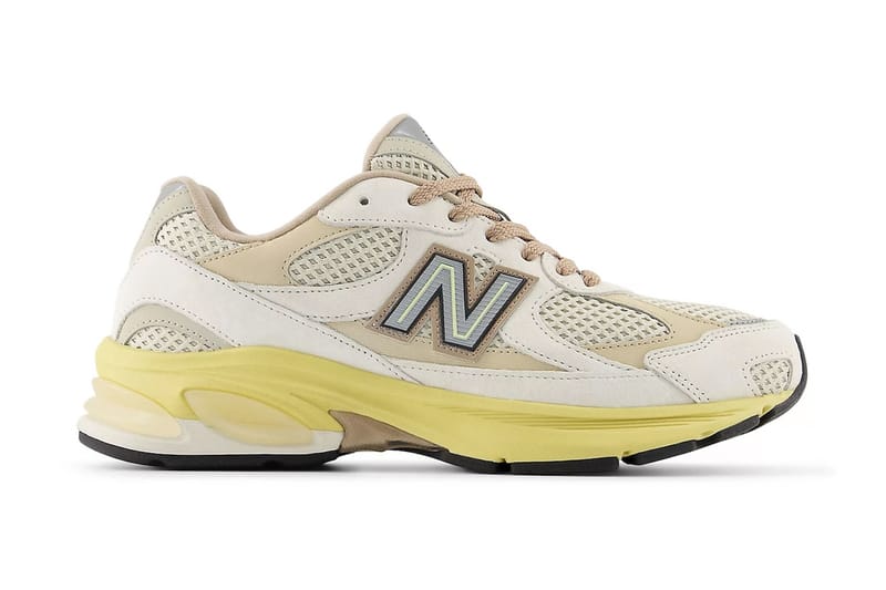 mita sneakers x New Balance ☆ MRT580MI Yellow Buy Mita x 580 'Battle of The Surfaces' - MRT580MI | GOAT