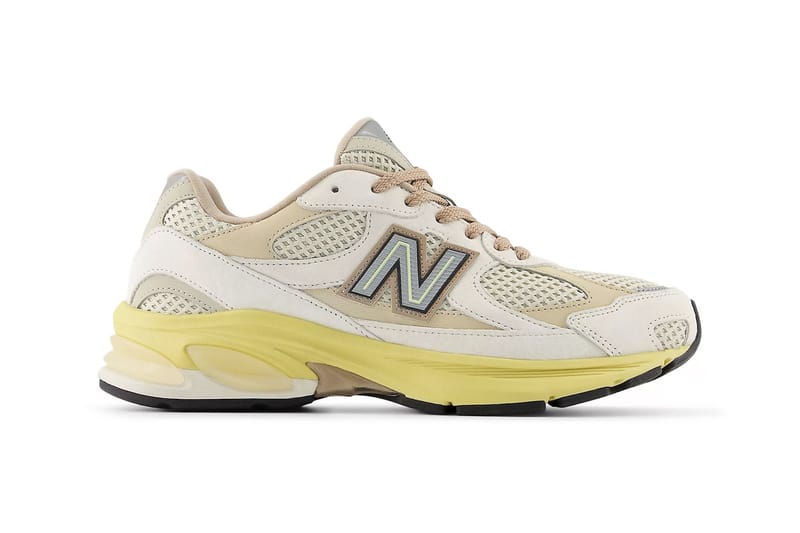 Official Look at the New Balance 2010 