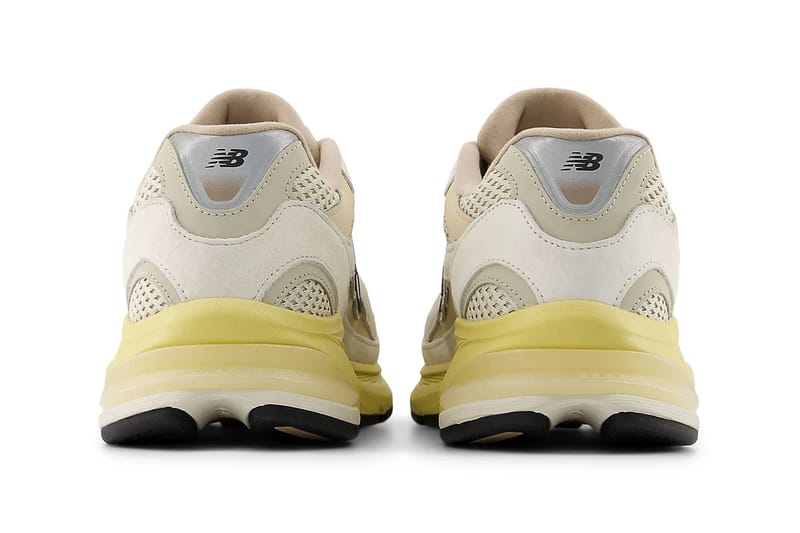 Official Look at the New Balance 2010 
