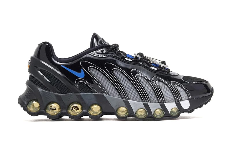Official Look PSG x Nike Air Max DN8 | Hypebeast