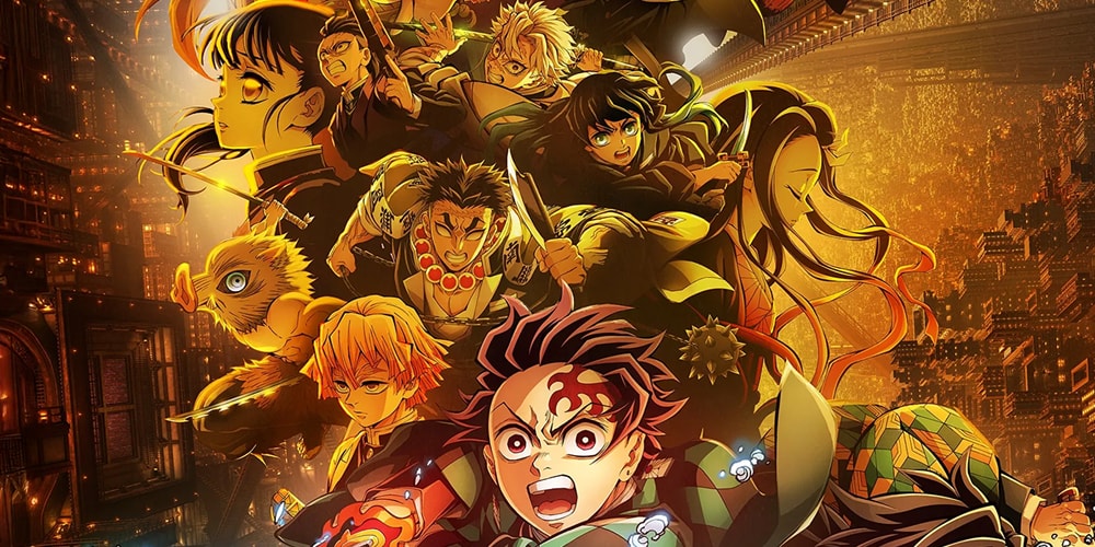 The Rise of Anime: From Cult to Global Phenomenon | Hypebeast