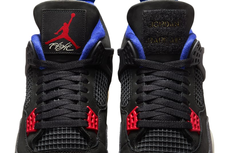 Air Jordan 4 Rare Air FV5029-003 Release Date | Hypebeast