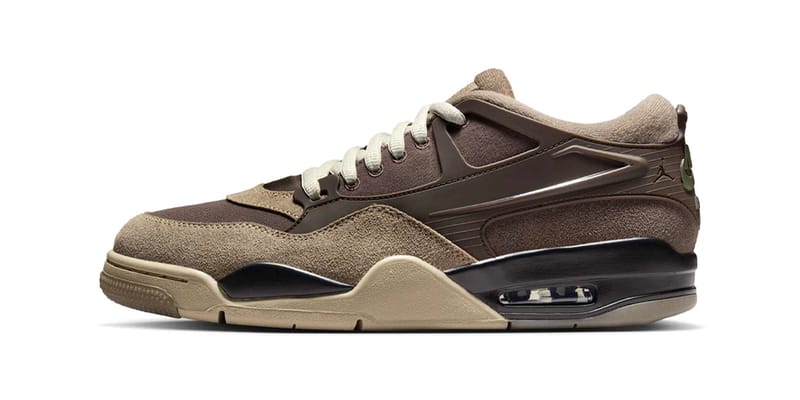 Air Jordan 4 RM 