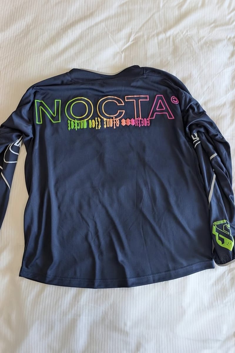 NOCTA ユニフォーム ヴェネツィアFCホームユニフォーム2024/25 - J League Shop