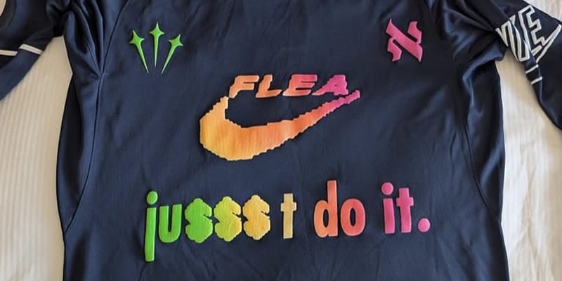 Drake Wireless Festival Exclusive Nike NOCTA Merch Drop