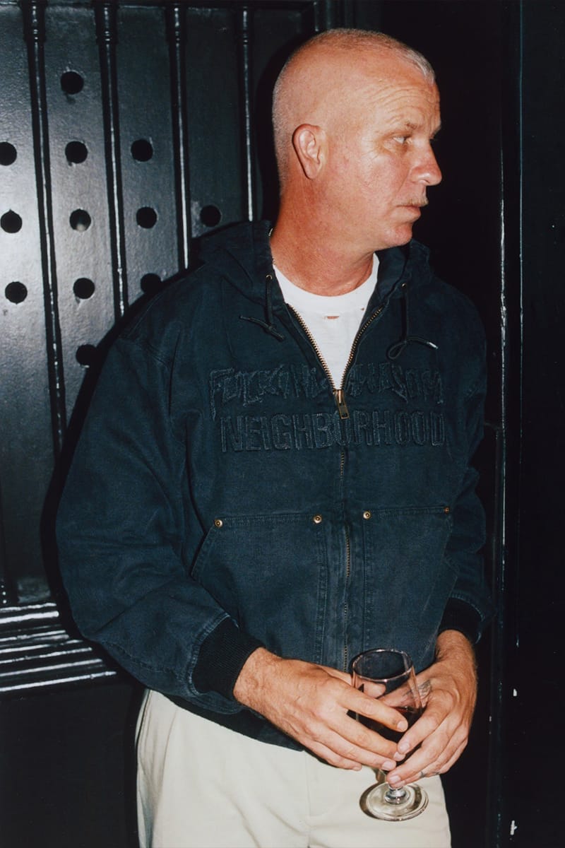 小物 NEIGHBORHOOD Fucking Awesome Motor Cycle NEIGHBORHOOD x Fucking Awesome Collab Release Info | Hypebeast