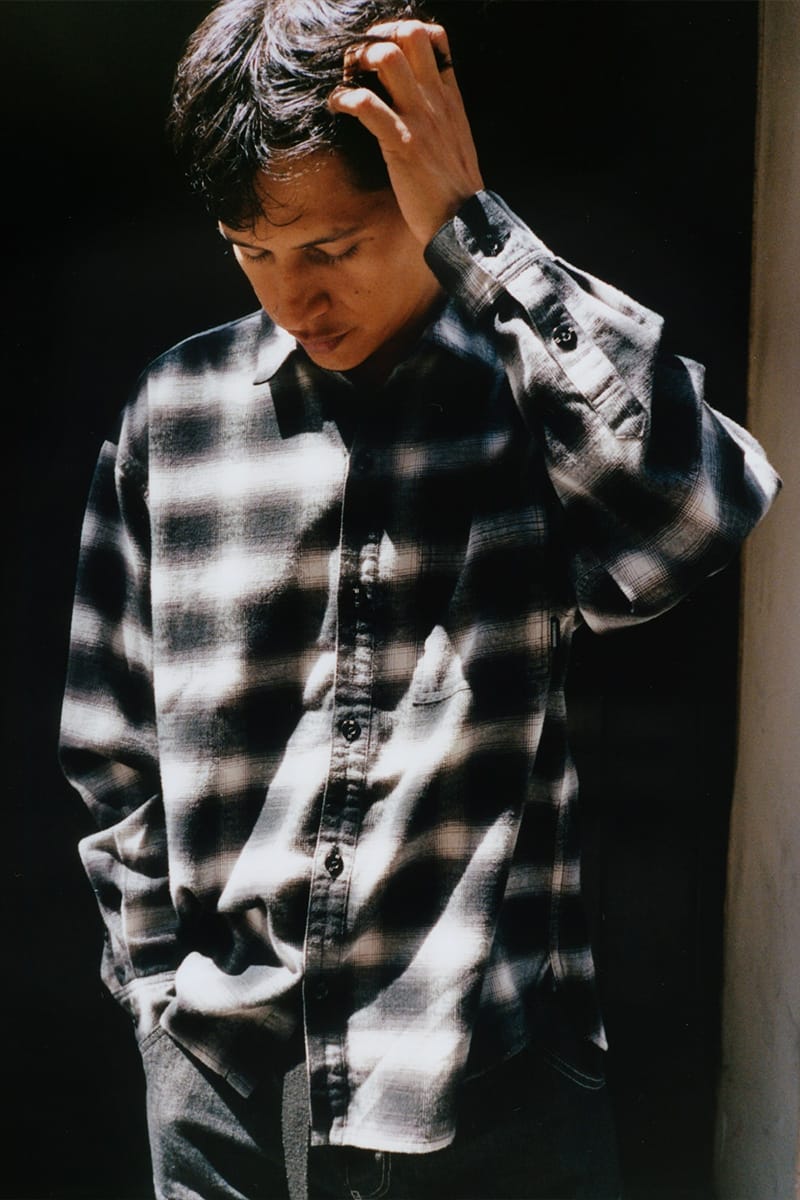 小物 NEIGHBORHOOD Fucking Awesome Motor Cycle NEIGHBORHOOD x Fucking Awesome Collab Release Info | Hypebeast