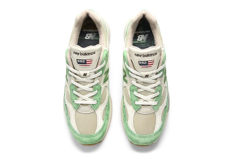 New Balance 992 Made in US 