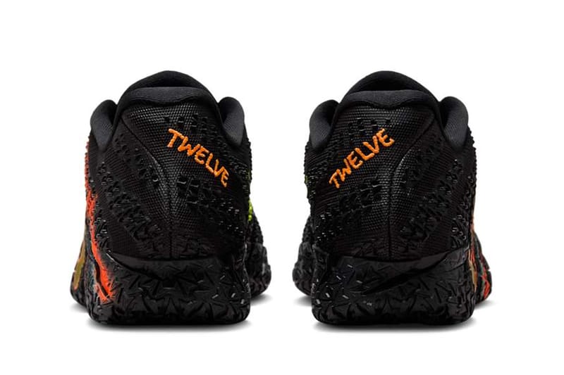 Nike Ja 3 “NY vs NY” IM0464-001 Release Info | Hypebeast