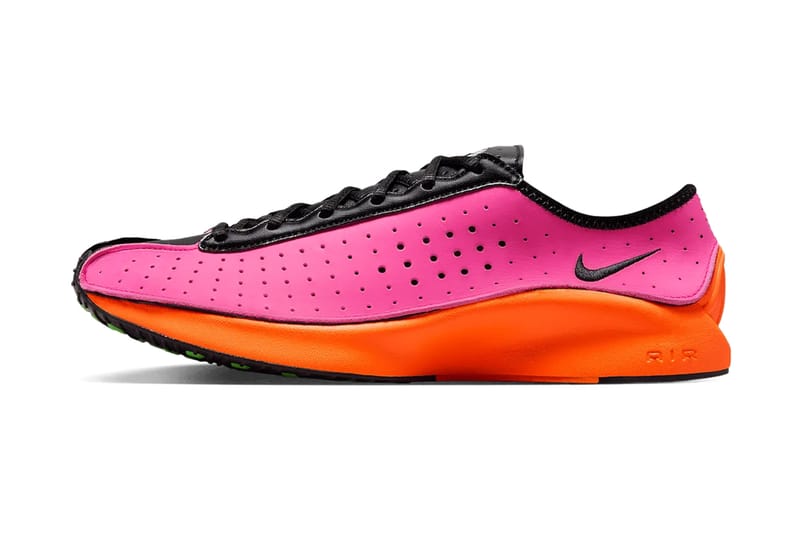 NIKE x Dover Street Market ☆ Air Superfly コラボスニーカー Dover Street Market x Nike Air Superflys Available Now