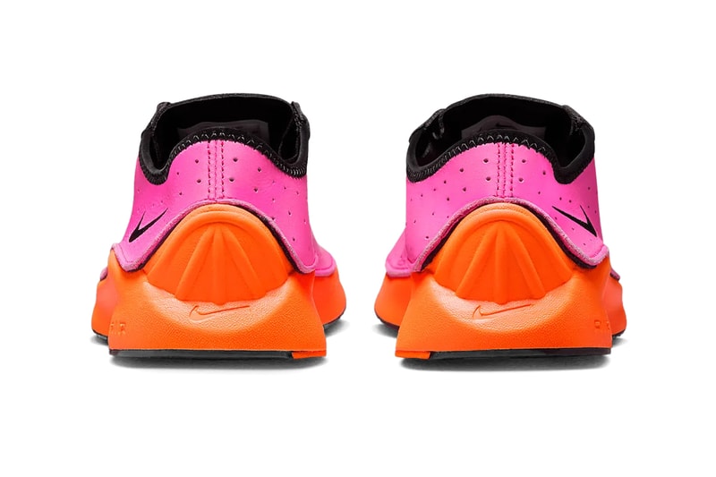 DSM x Nike Air Superfly “Hyper Pink” Release Info | Hypebeast