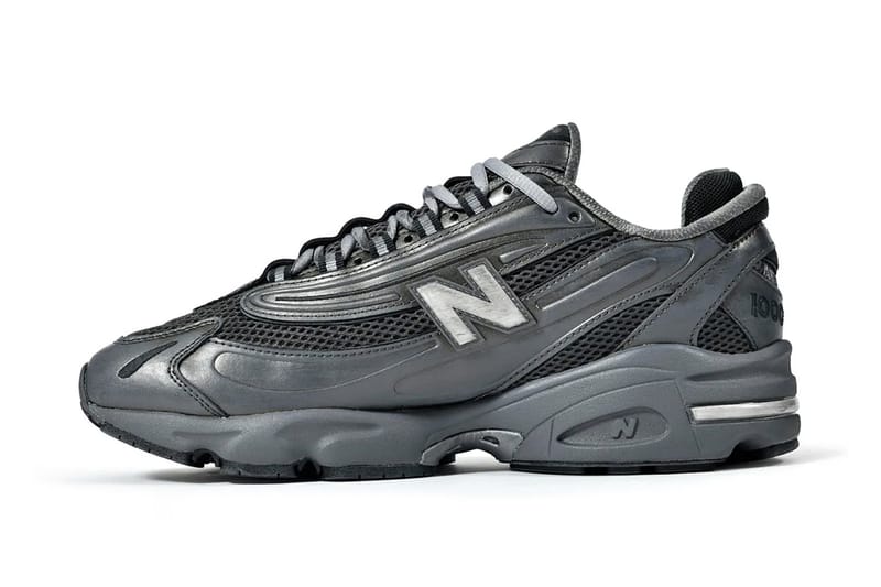 New Balance ★ 未来感溢れるデザインをそのままに再登場 1000 New Balance 1000 | Hypebeast