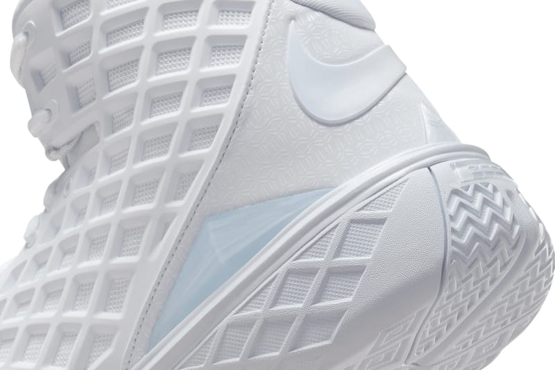 Nike Kobe 3 Protro Halo HM4351-100 Release Date | Hypebeast