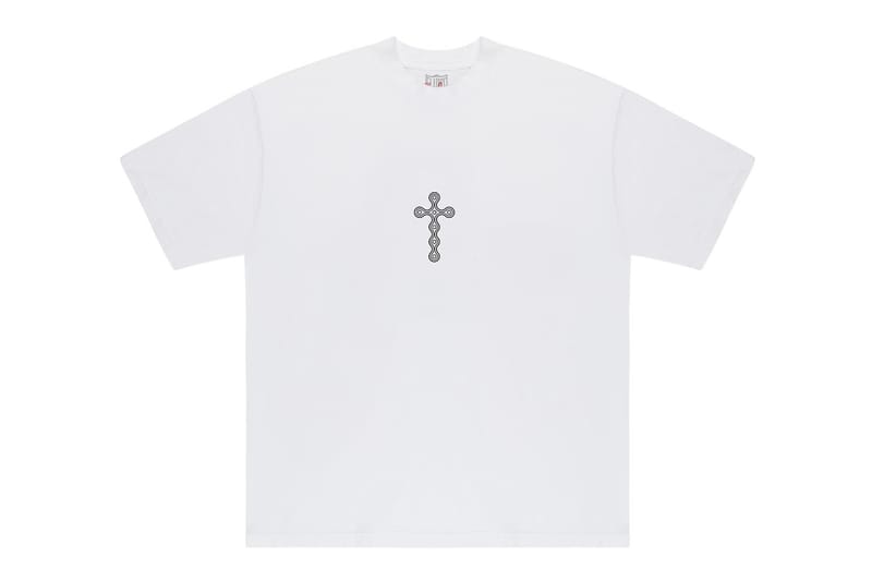 Clipse x Josh Sperling 'Let God Sort Em Out' Collab Release Info