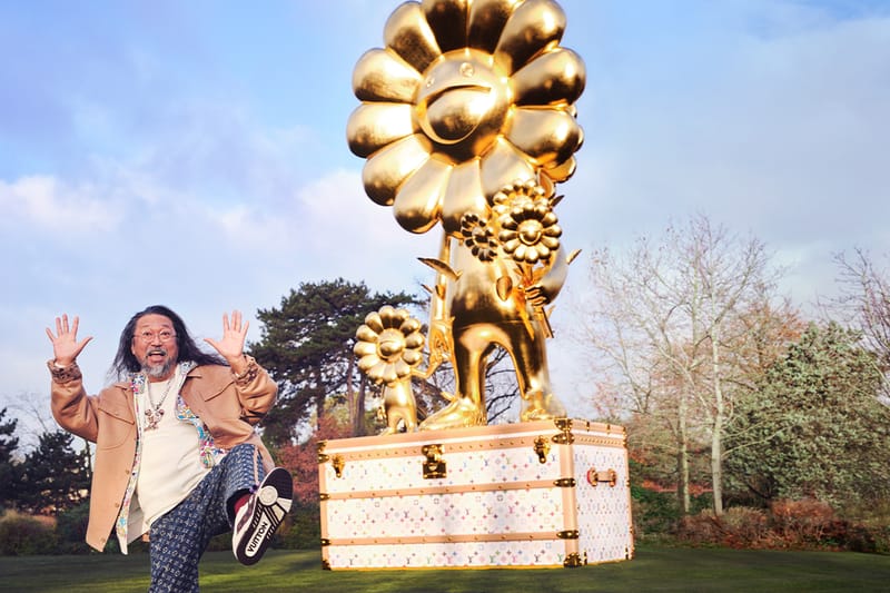 Louis Vuitton Visionary Journeys exhibition Info | Hypebeast