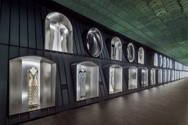 Louis Vuitton Visionary Journeys exhibition Info | Hypebeast