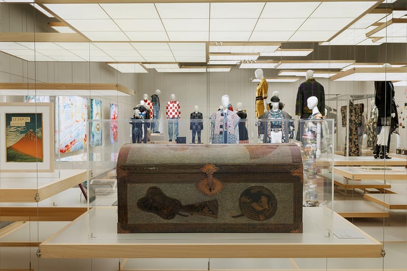 Louis Vuitton Visionary Journeys exhibition Info | Hypebeast