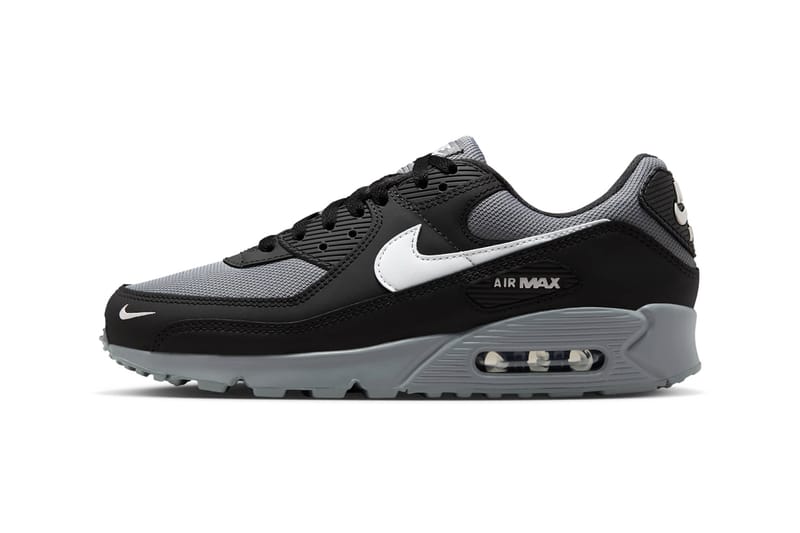 美品 大人気 NIKE AIR MAX 90 \"ALL BLACK\" W22.5 Shoes Nike AIR MAX 90 ESSENTIAL - Top4Running.com