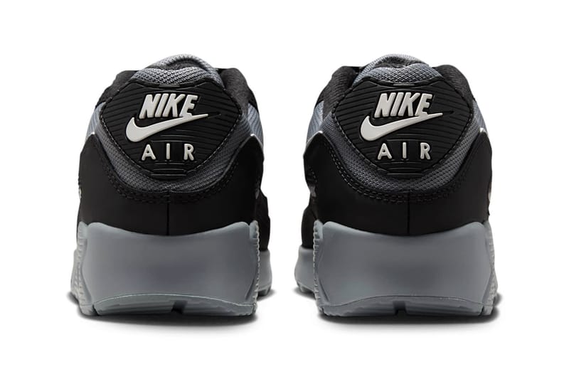 NIKE AIR MAX90 ブラック エア マックス 90 NIKE AIR MAX ナイキ BLACK/BLACK/BLACK