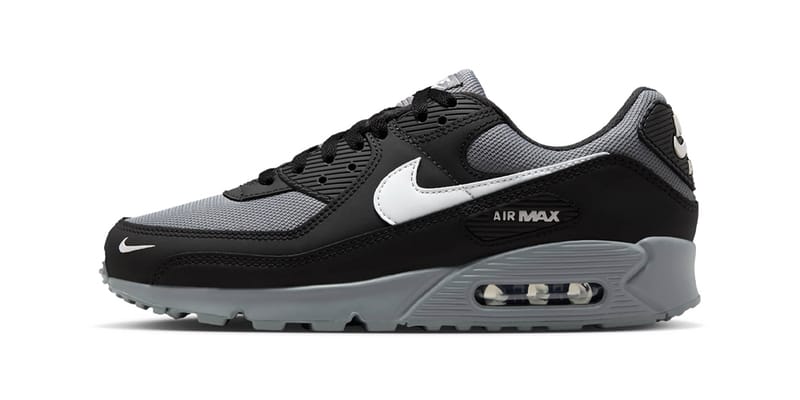 NIKE AIR MAX90 ブラック エア マックス 90 NIKE AIR MAX ナイキ BLACK/BLACK/BLACK