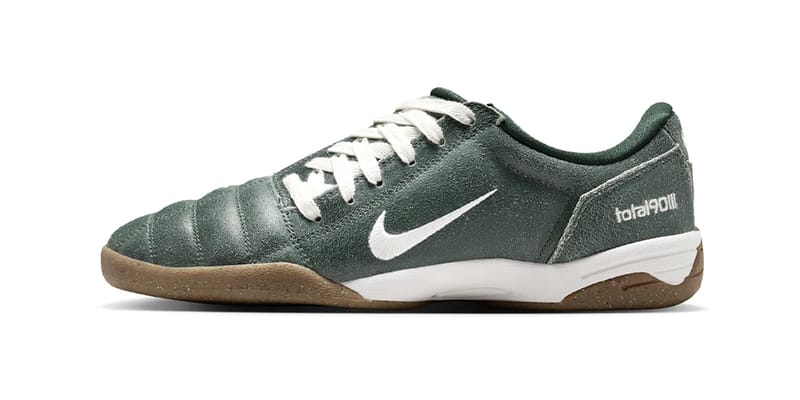Nike Total 90 III “Fir” Release Info | Hypebeast