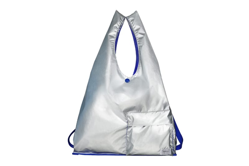 新品未使用PORTER grocery bagセット 新品未使用PORTER grocery bagセット