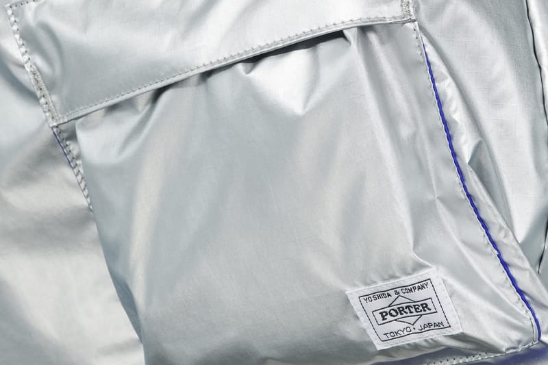chocooo　新品　PORTER × URBAN RESEARCH B JIRUSHI YOSHIDA x Porter x Hobonichi / Multi-Use Computer