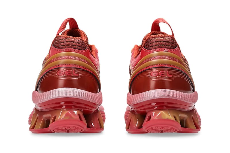 【ASICS】 US6-S GEL-KINETIC FLUENT 1203A748-001_sivasdescalzo-