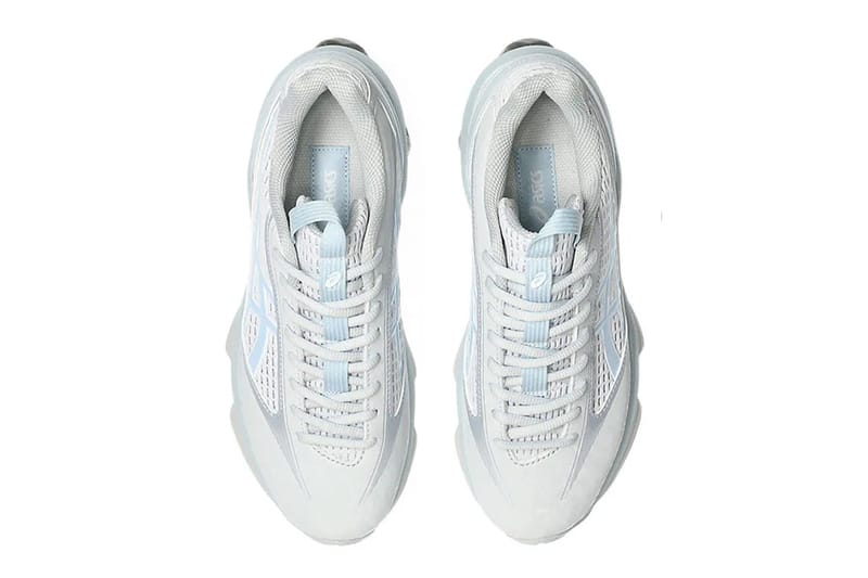 ASICS GEL-Kinetic Fluent US6-S Release Info | Hypebeast