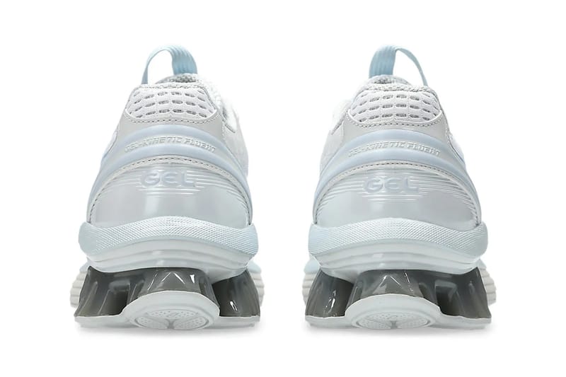 ASICS GEL-Kinetic Fluent US6-S Release Info | Hypebeast