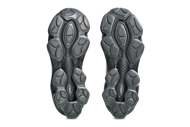 ASICS GEL-Kinetic Fluent US6-S Release Info | Hypebeast