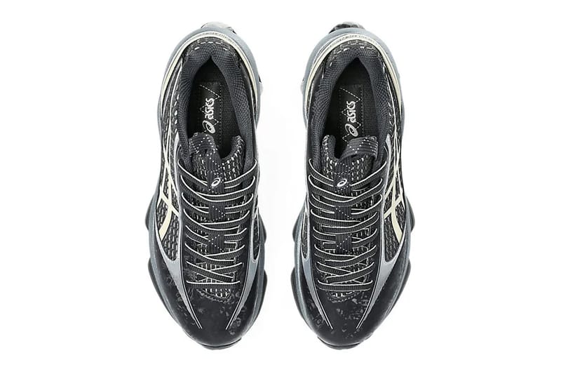 ASICS GEL-Kinetic Fluent US6-S Release Info | Hypebeast