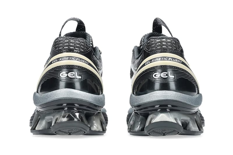 ASICS GEL-Kinetic Fluent US6-S Release Info | Hypebeast