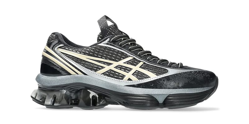 ASICS GEL-KINETIC FLUENT 美品 GEL-KINETIC FLUENT Sneakers | ASICS