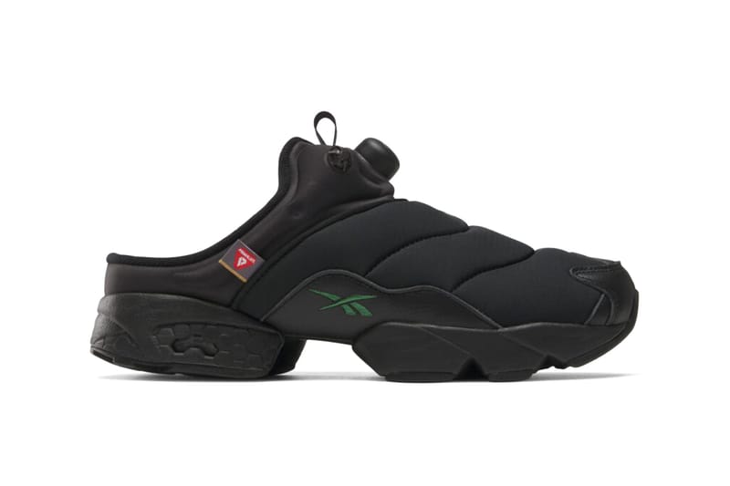SOUTH2 WEST8 x Reebok IPF Mule Release Info | Hypebeast